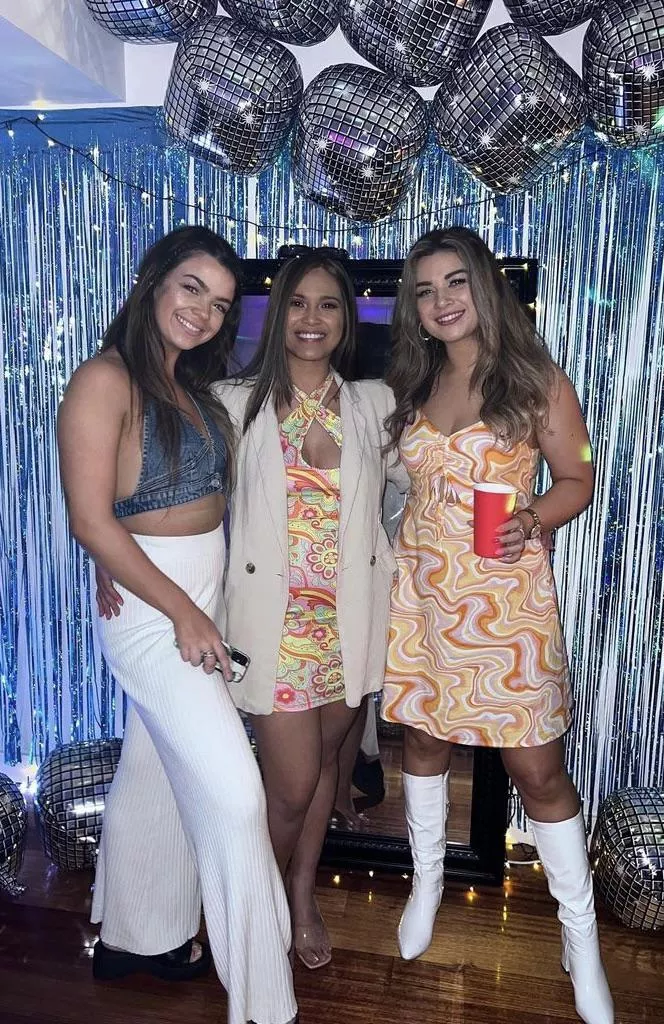 Back to the 60’s