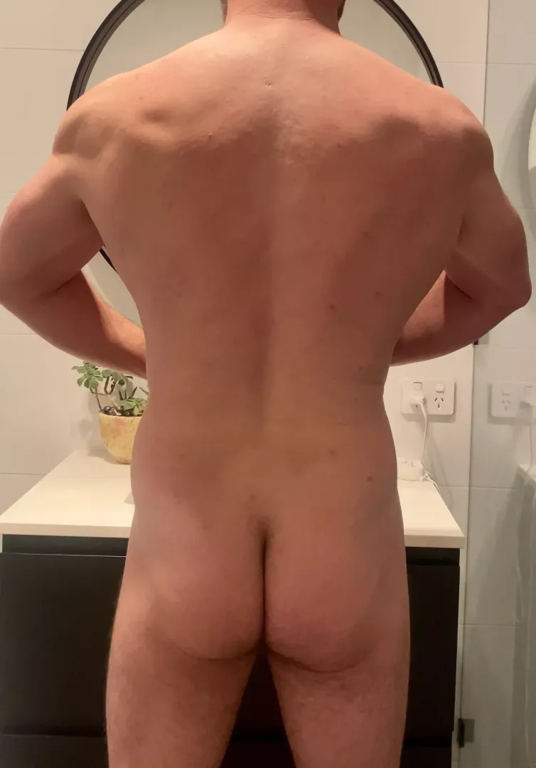 Back to ya!