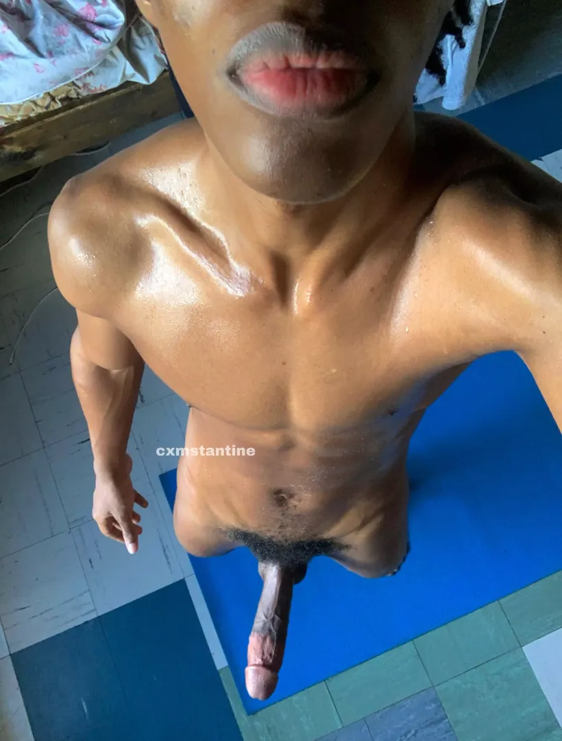 Backshots go crazy