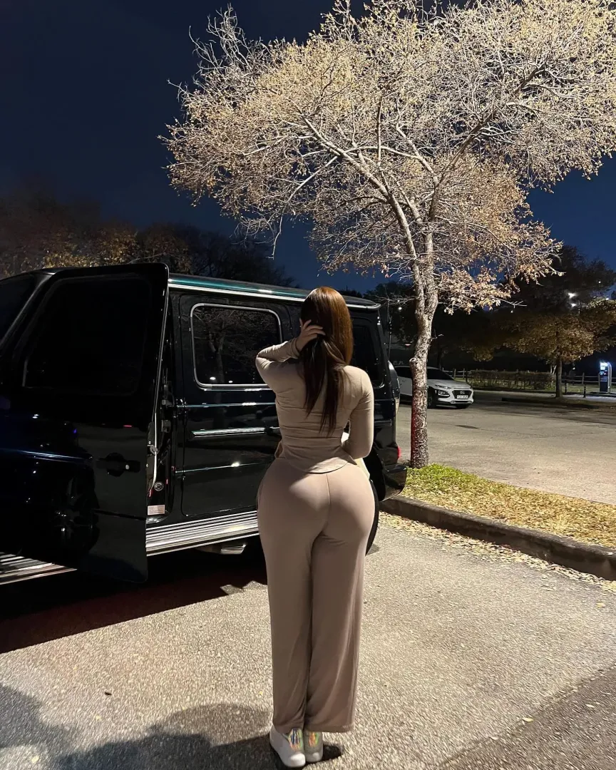 Backview