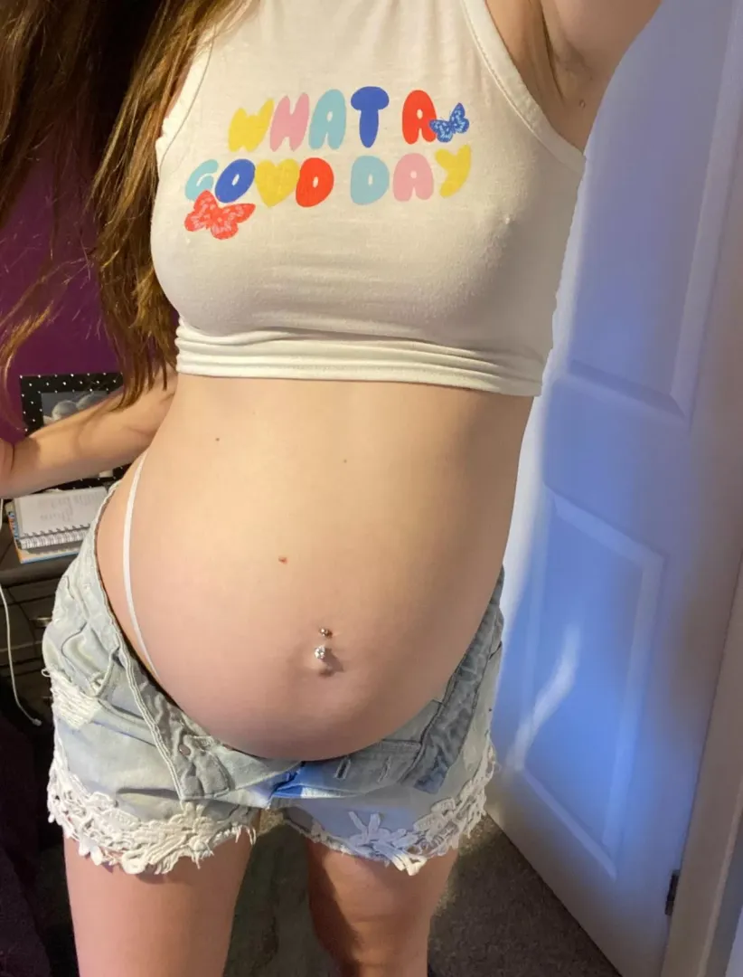 Bad bitches are always more naughty when they’re married 😈