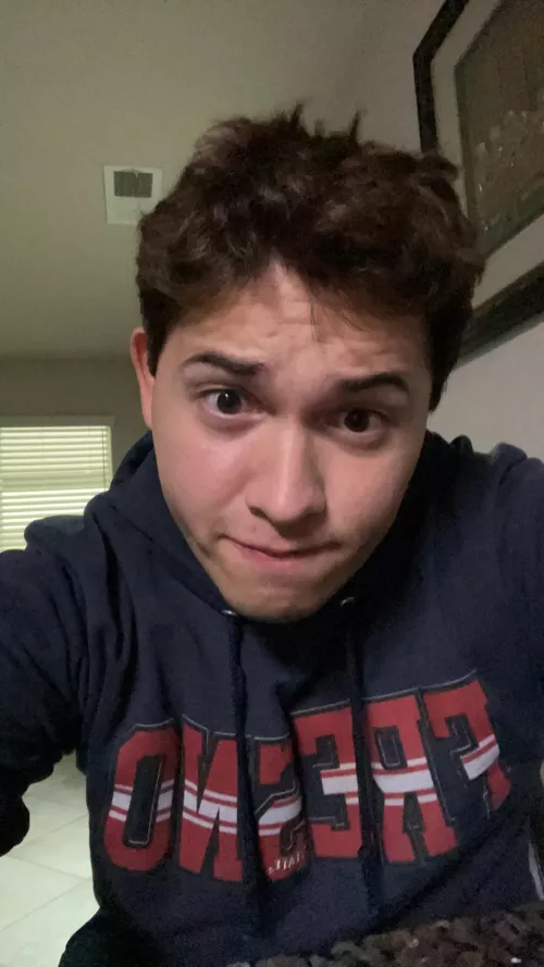 Bad Hair day