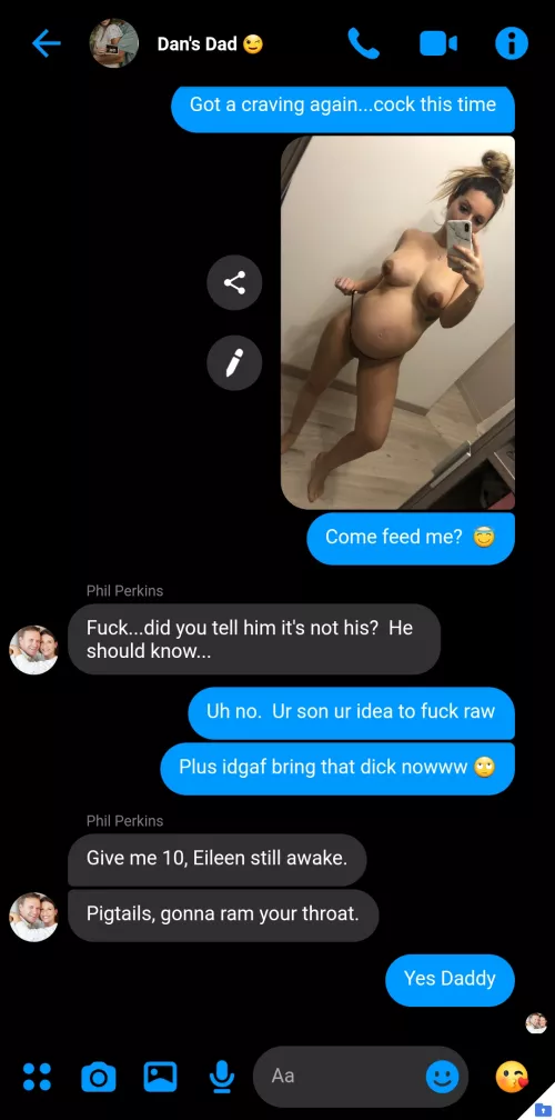 Bad Stepdad