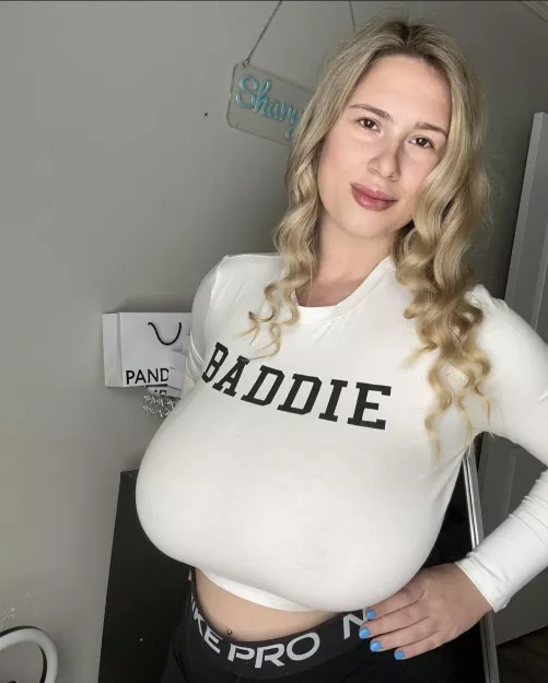Baddie