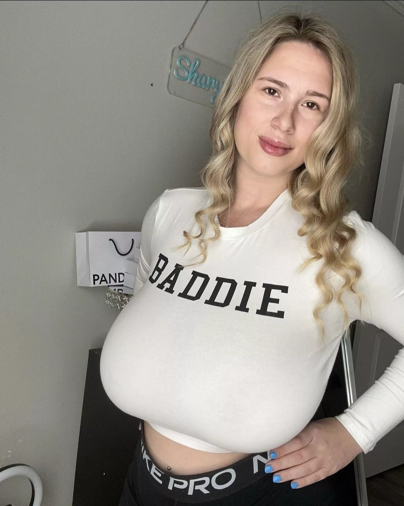 Baddie