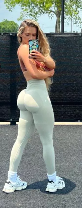 Baddie Bailey