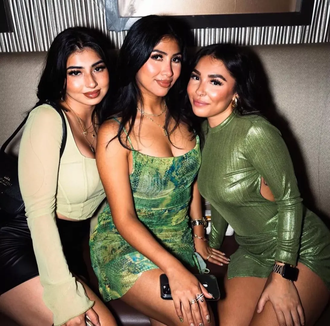Baddies