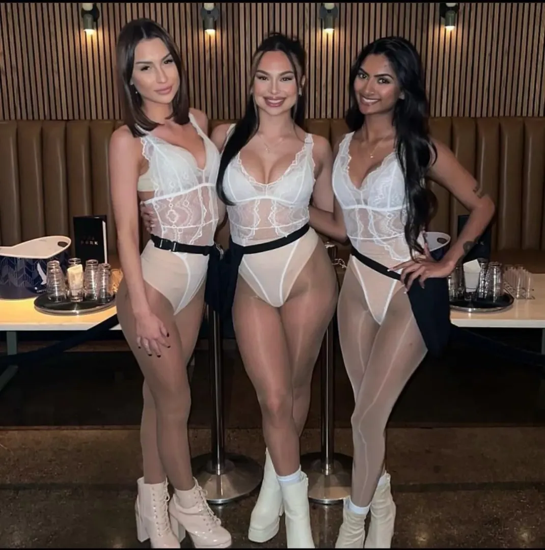 Baddies