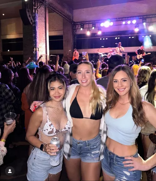 Baddies
