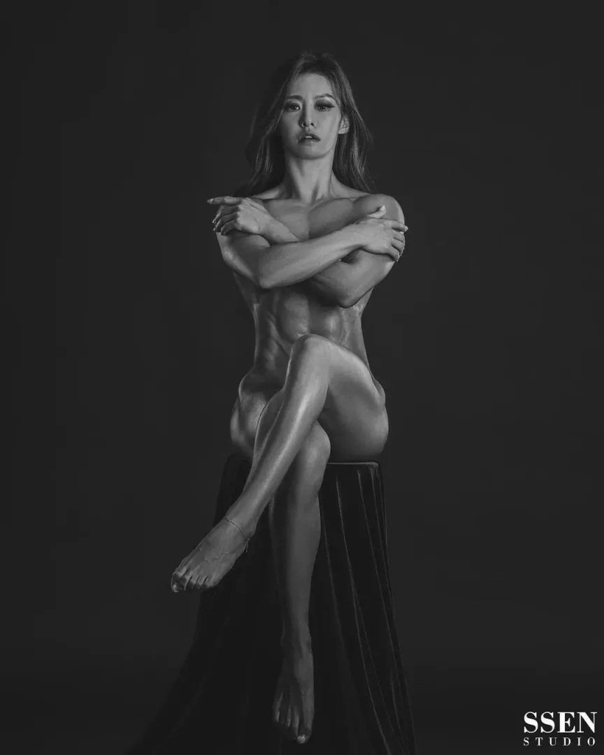 Baek Min Hee