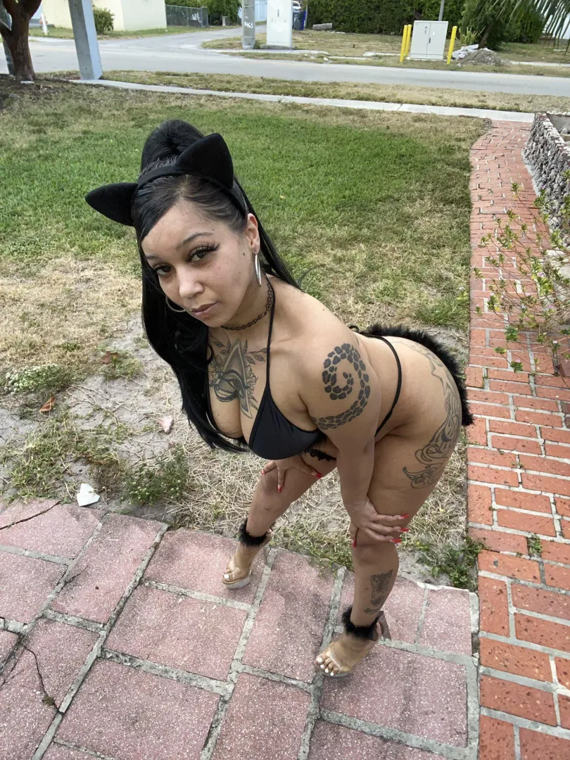 Bahamas Promises