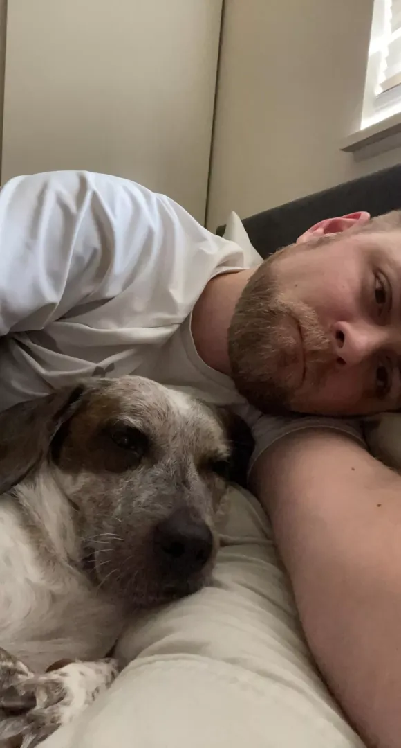 Bailey and I