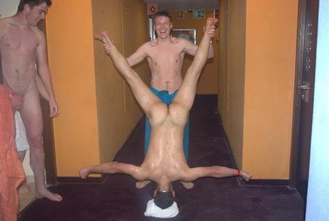 Balancing act