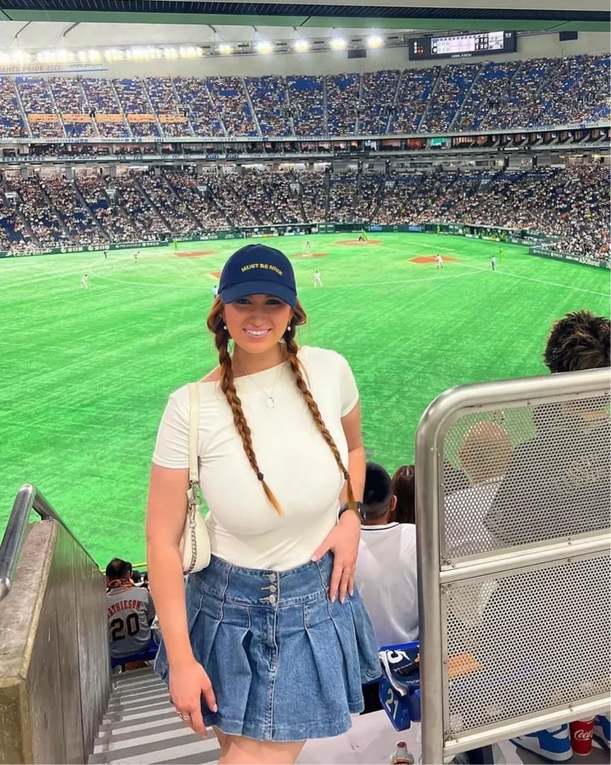 Ball game