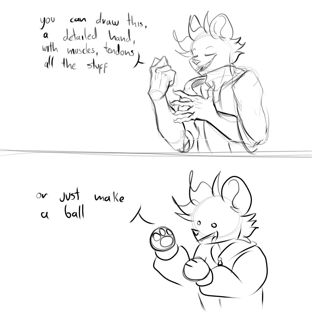 Ball(by me)