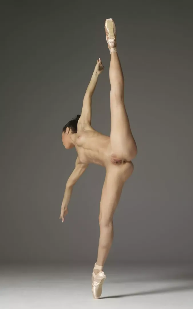 Ballerina