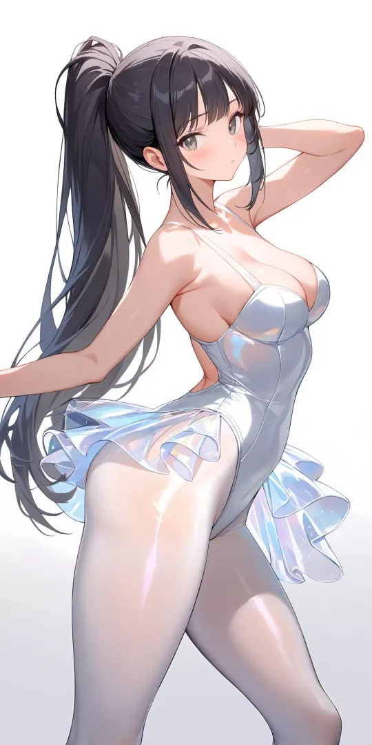 Ballet Dancer 