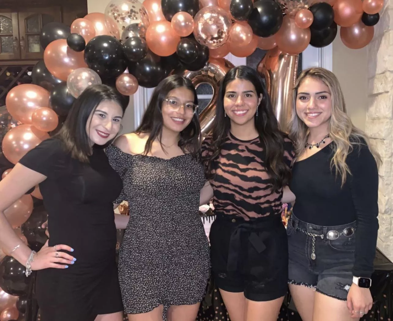 Balloons