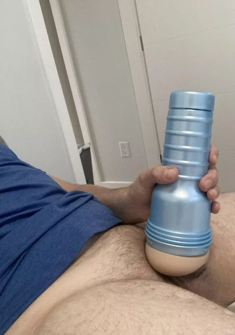 Balls deep 