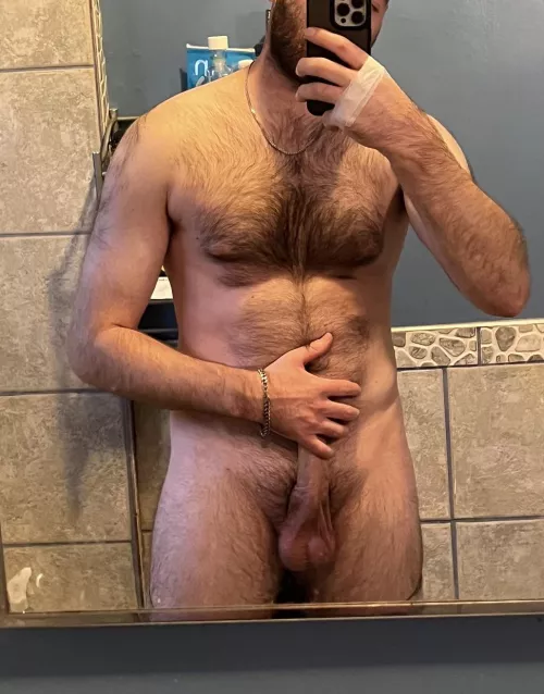 Balls, just balls