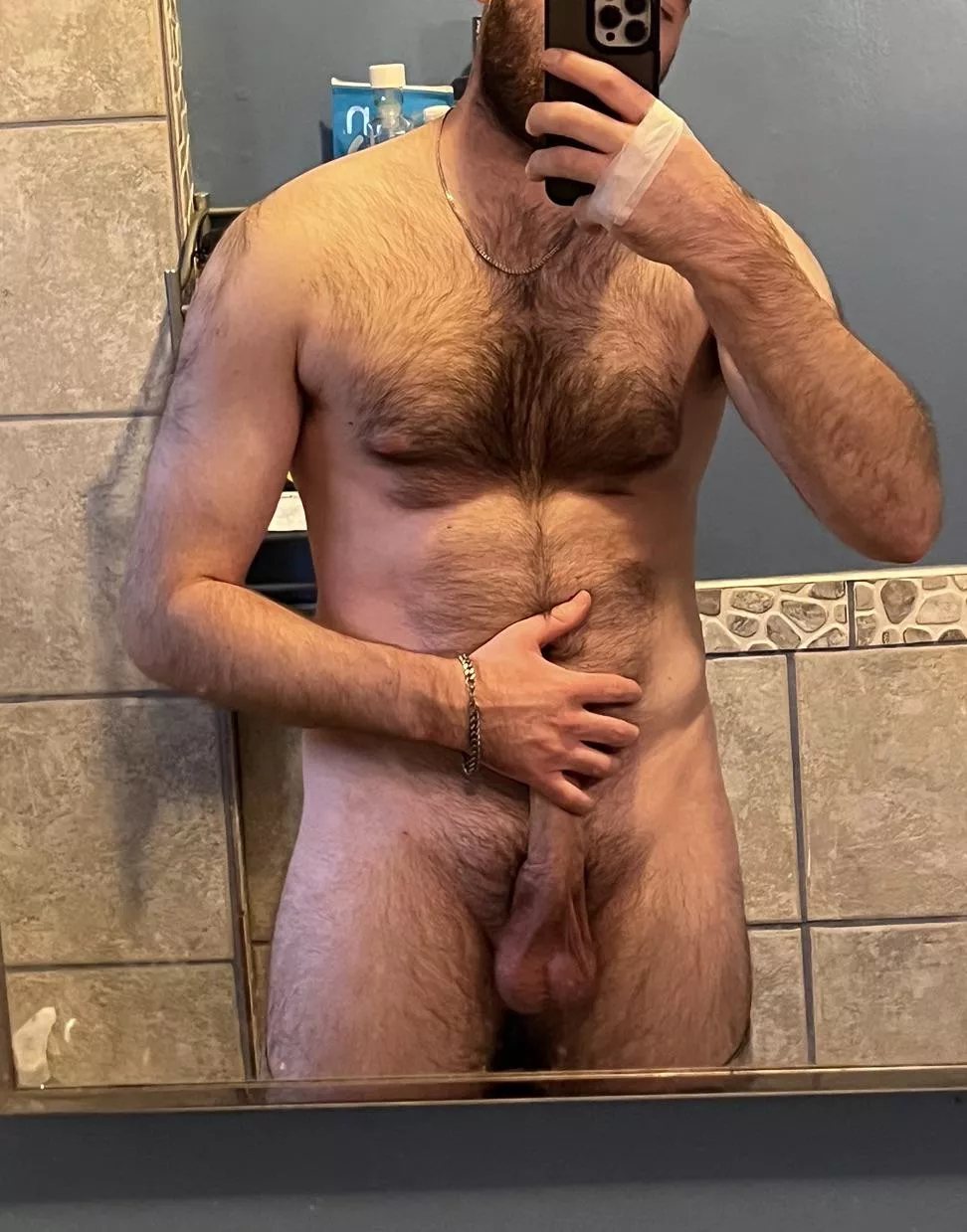 Balls, just balls