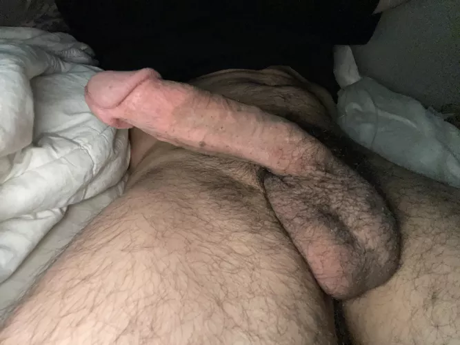 Balls looking good in this one