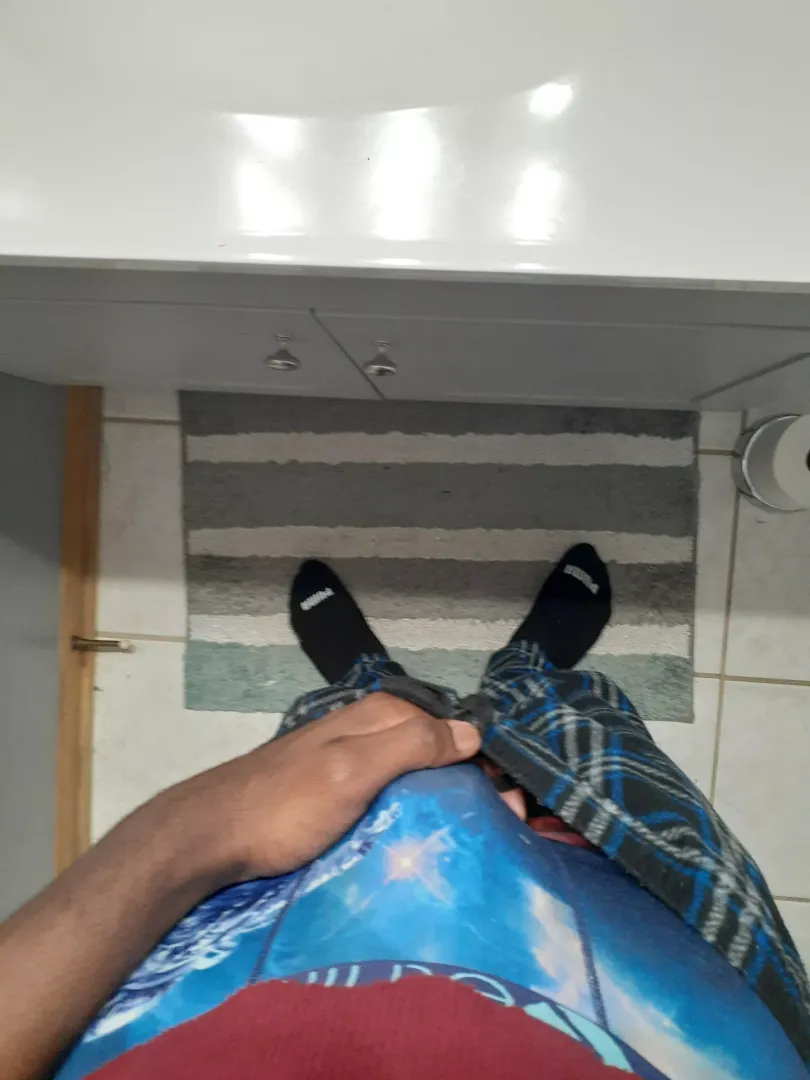Balls need draining