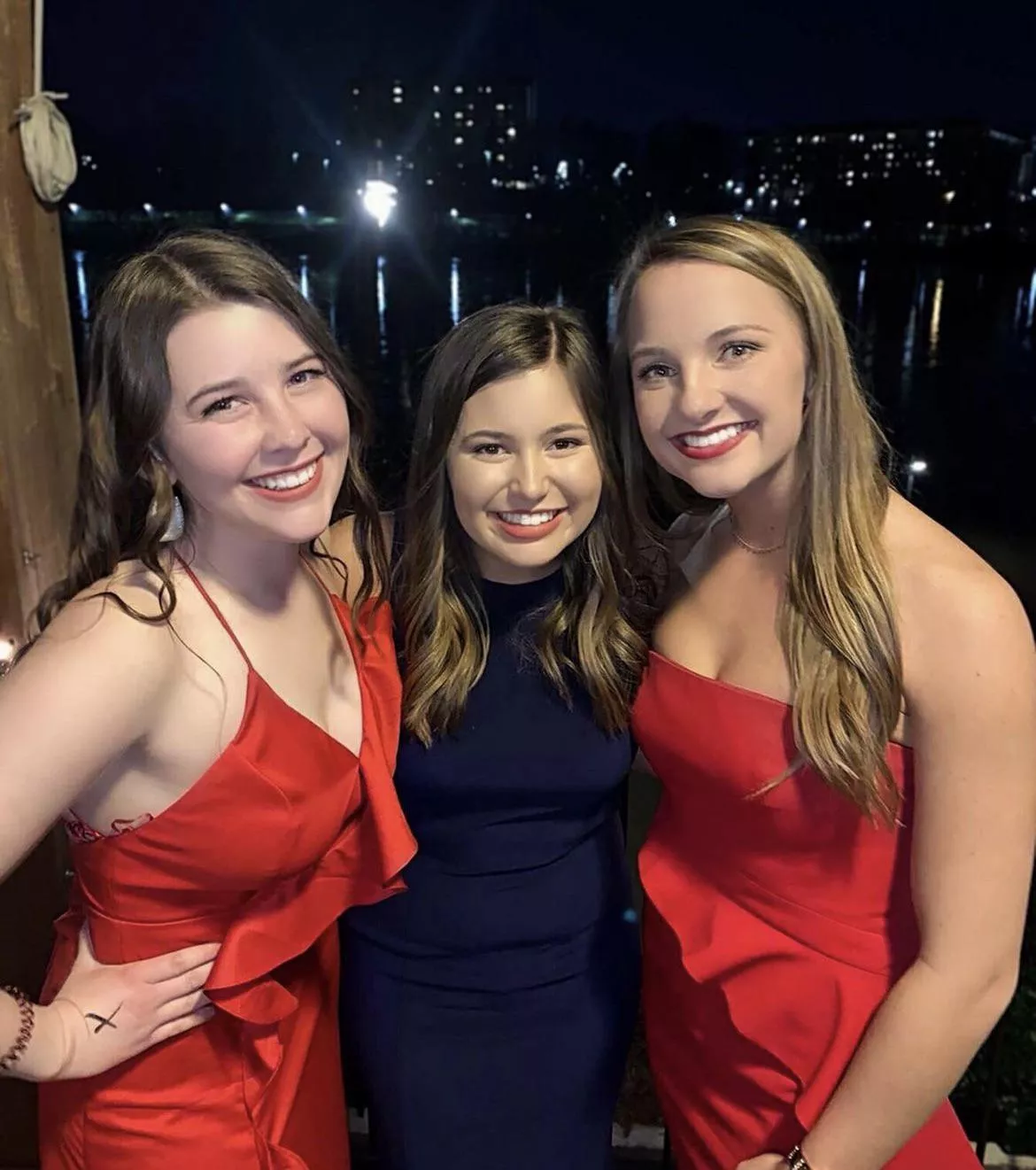 Bama formal