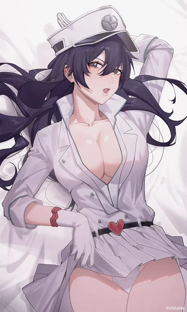 Bambietta Basterbine [Bleach]