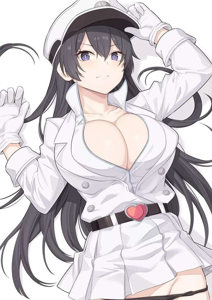 Bambietta Basterbine [Bleach]