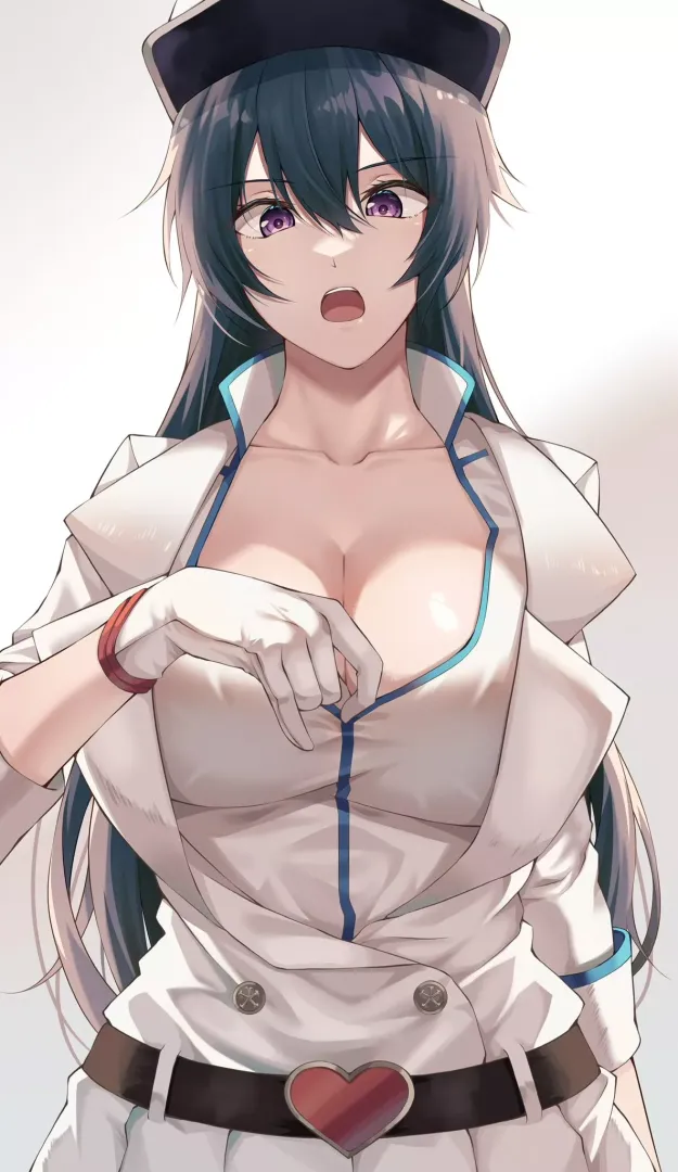 Bambietta Basterbine [Bleach]
