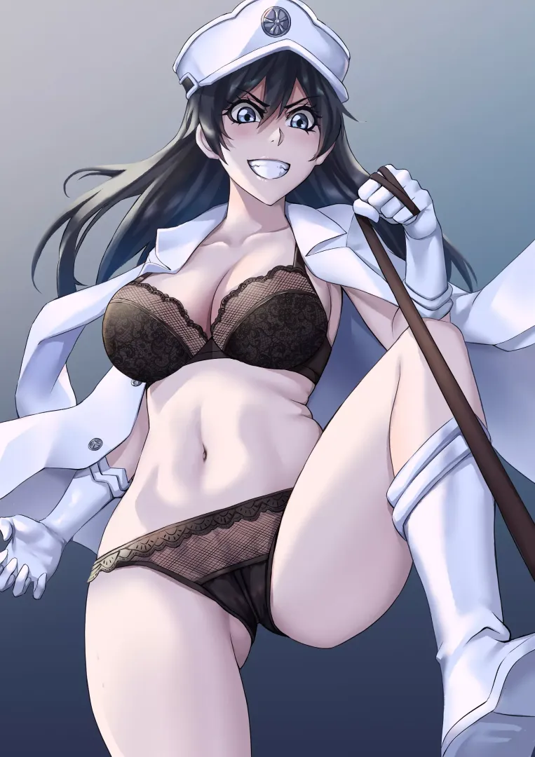 Bambietta Basterbine [Bleach]