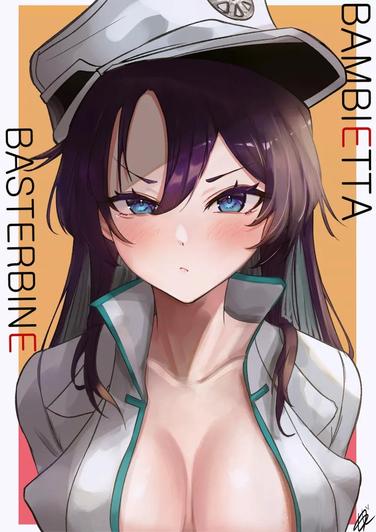 Bambietta