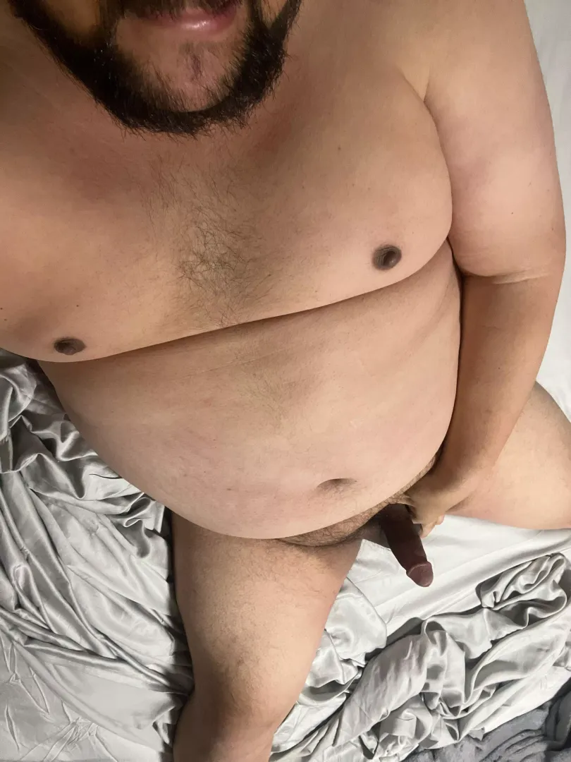 Bamboo sheets are so nice
