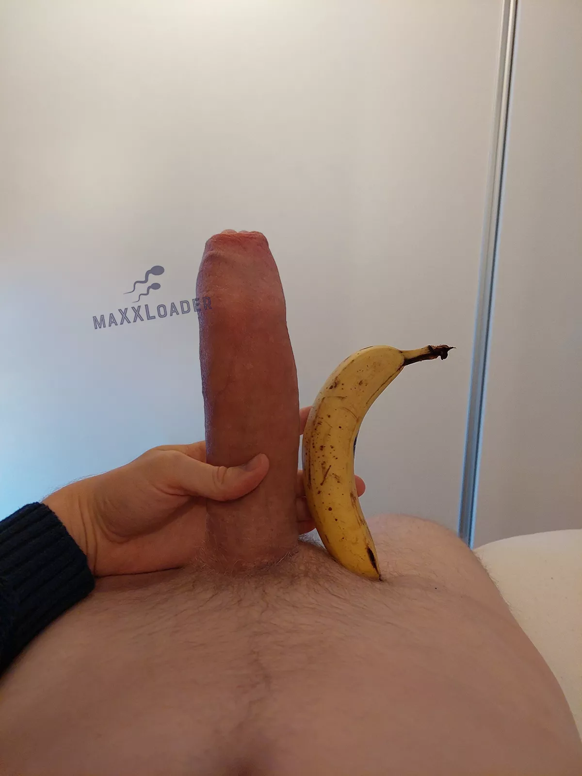 Banana for scale 🍌