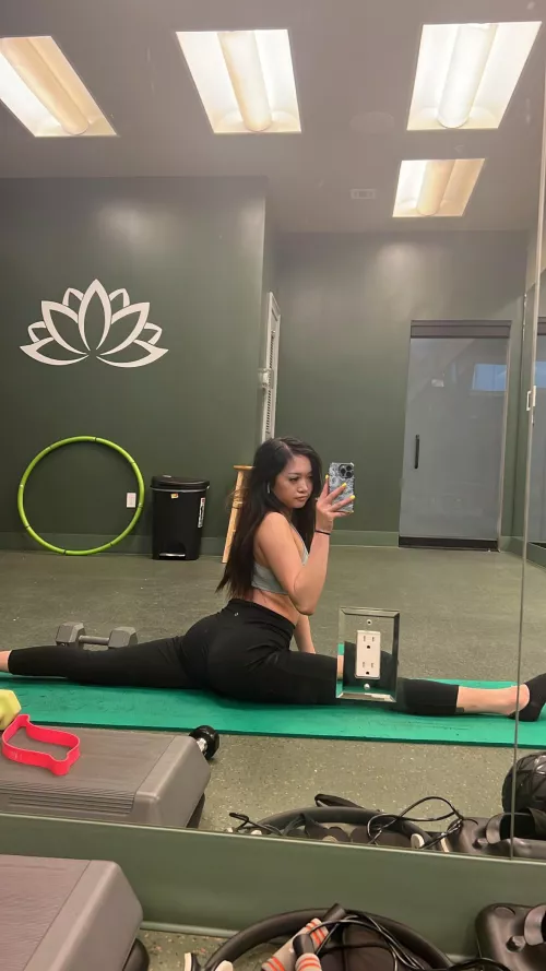 banana split