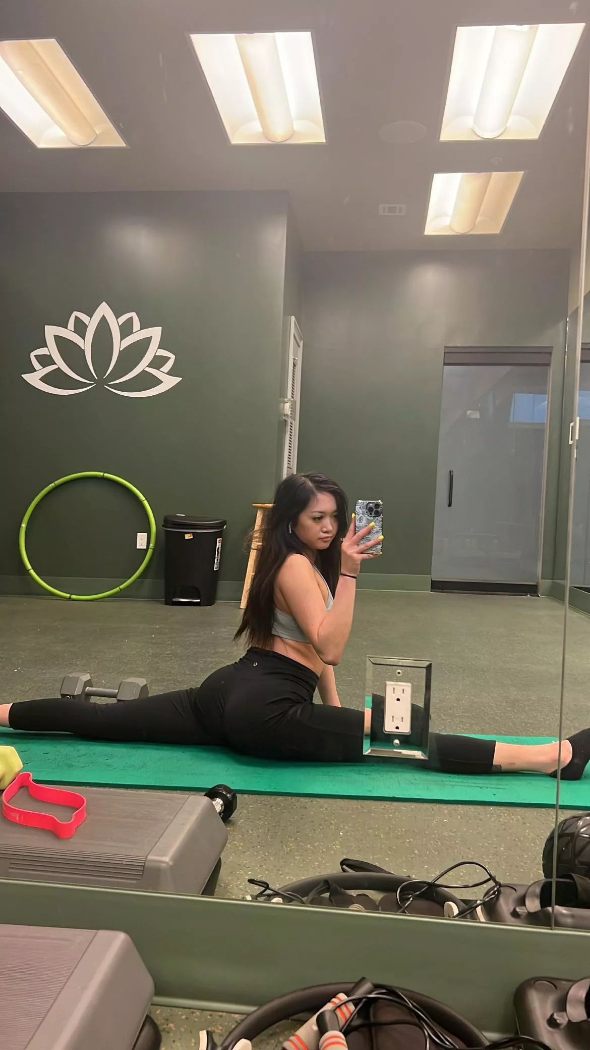banana split