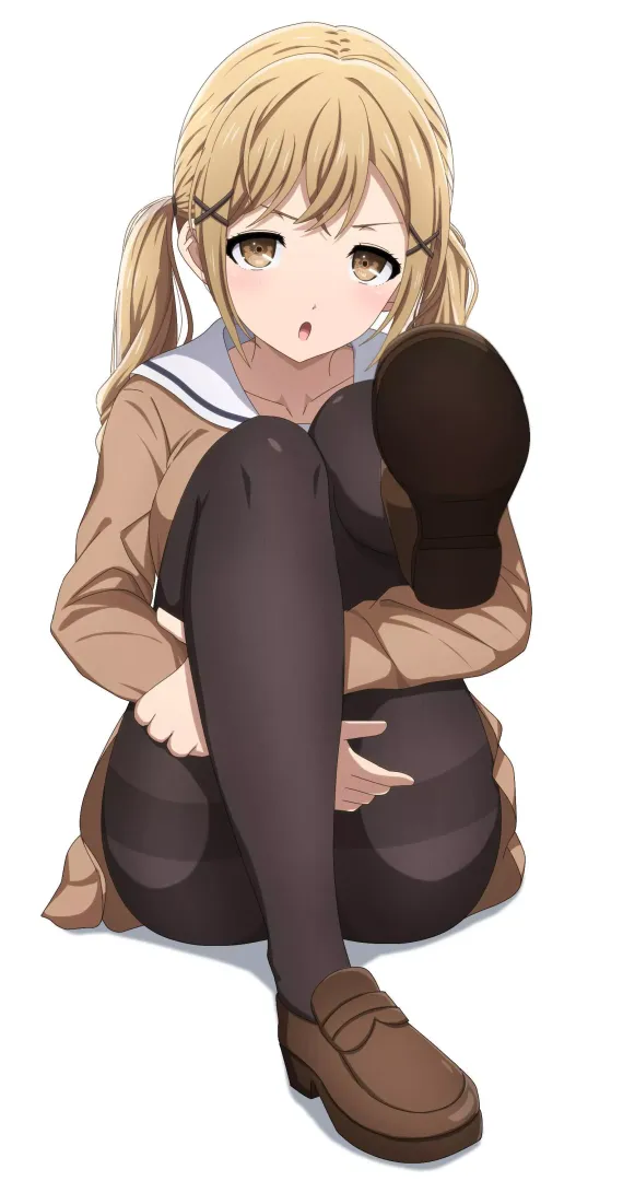 [Bang Dream]
