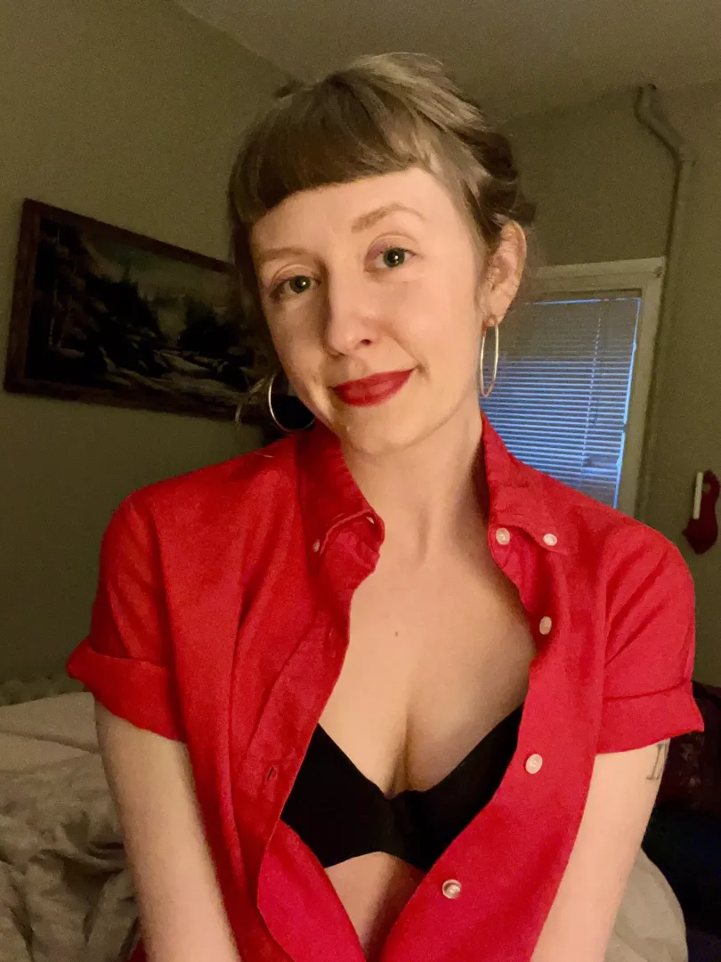 Bangs 4 life.