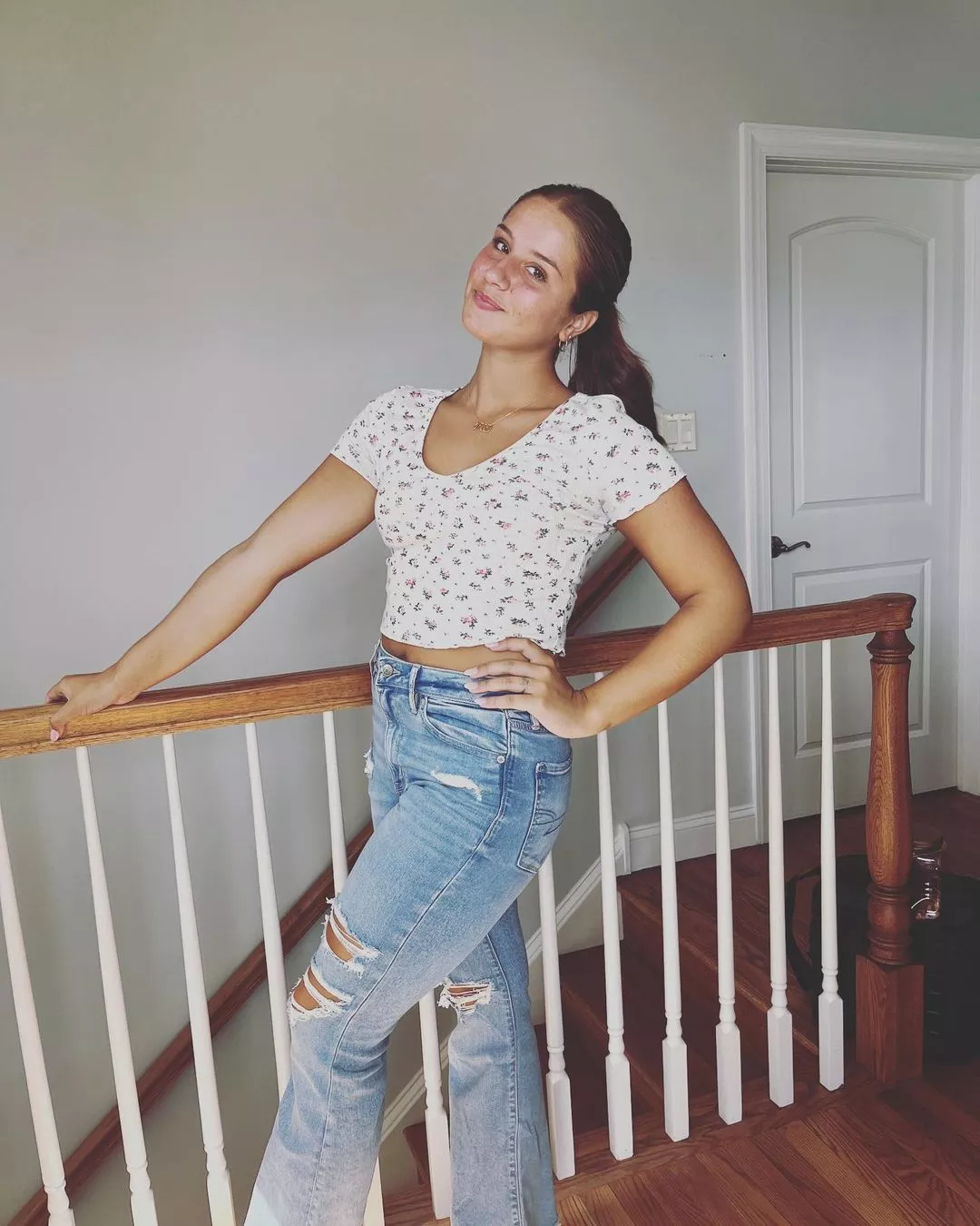 Bannister