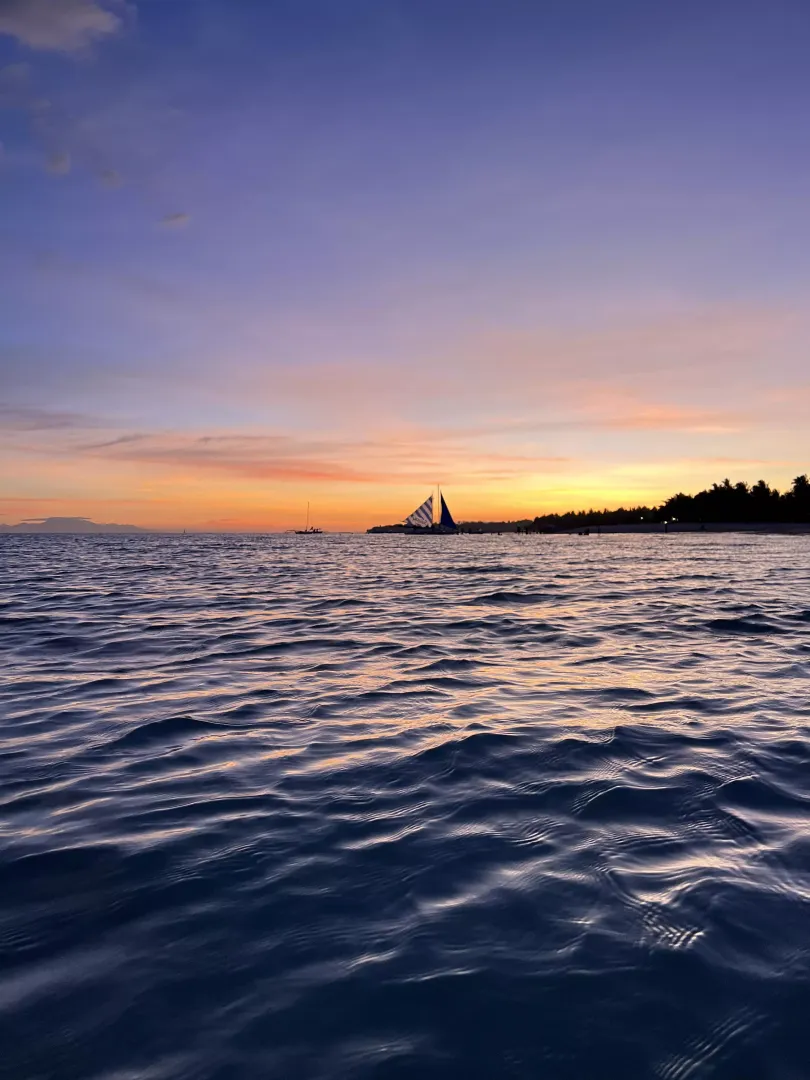 Bantayan Island