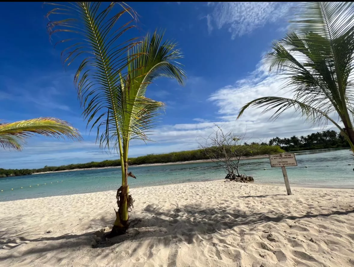 Bantayan Island, Cebu, Philippines