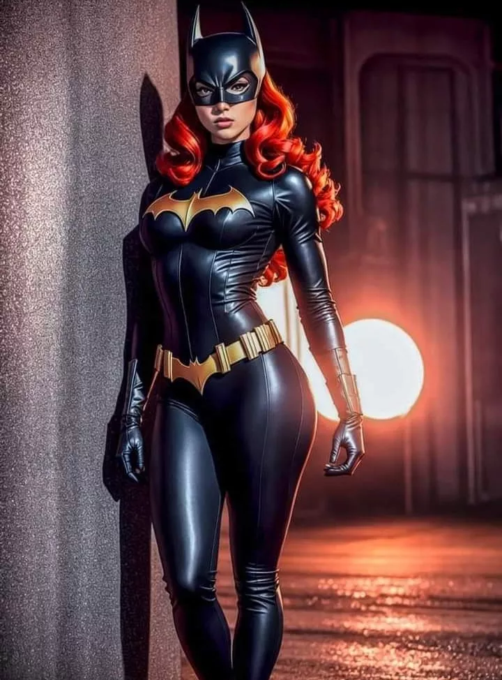 Barbara