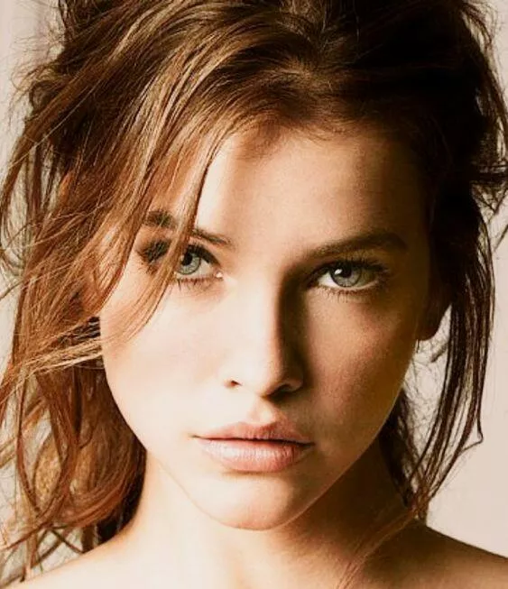Barbara Palvin