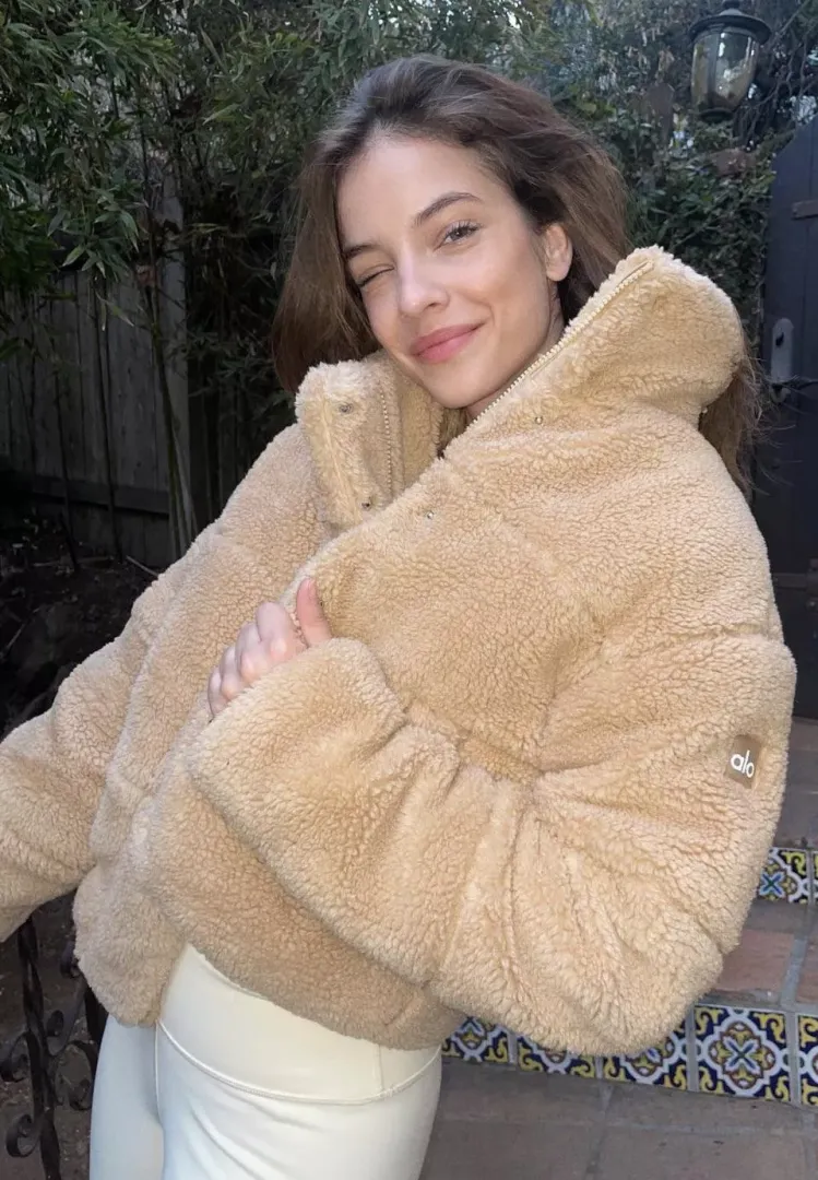 Barbara Palvin