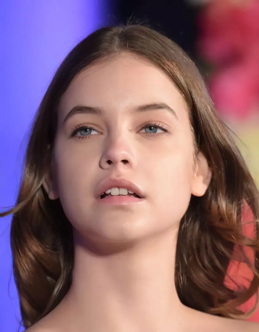 Barbara Palvin