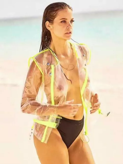 Barbara Palvin