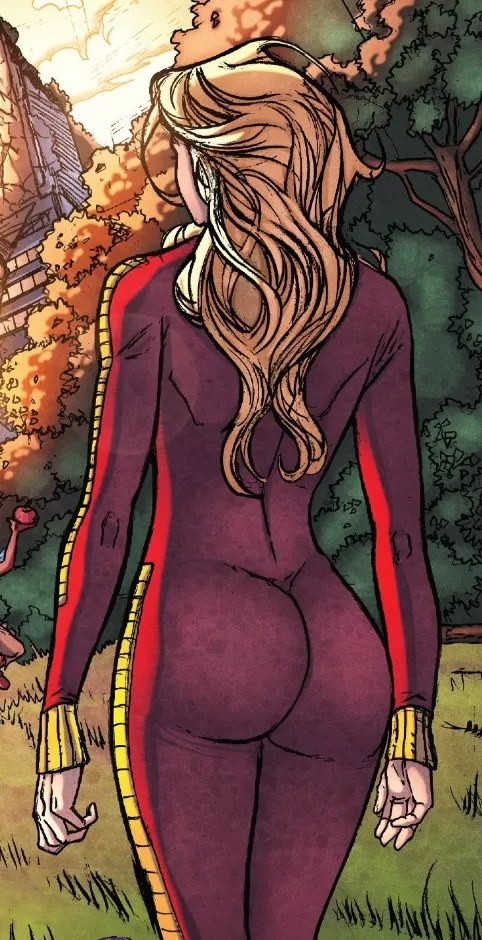 Barbarella's Dump Truck [Barbarella: The Center Cannot Hold #2]