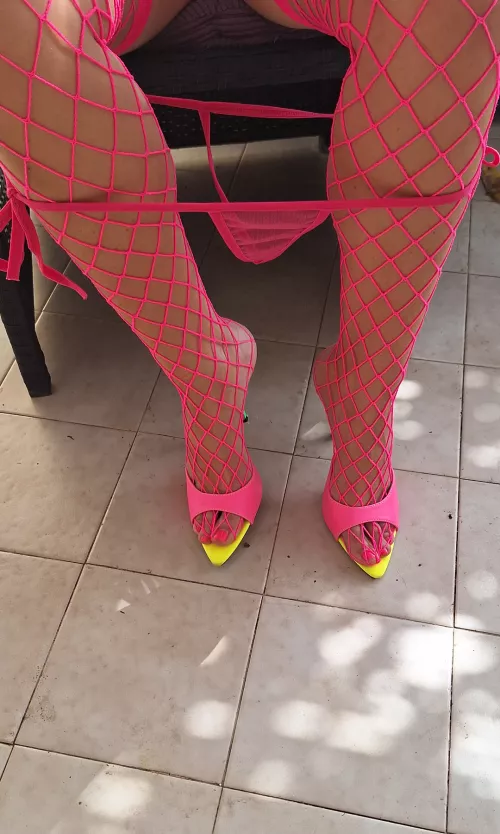 Barbie girl [F](OC)