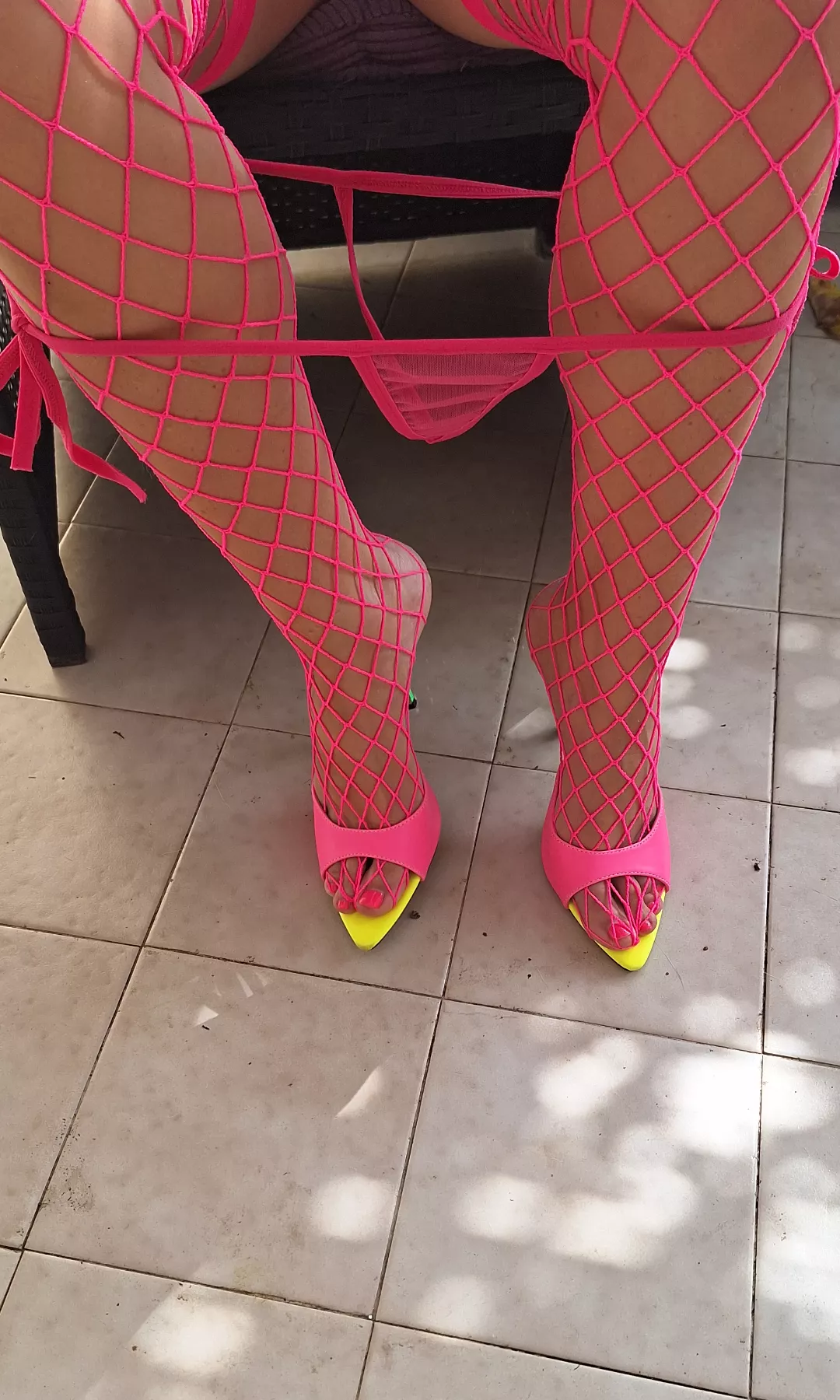 Barbie girl [F](OC)